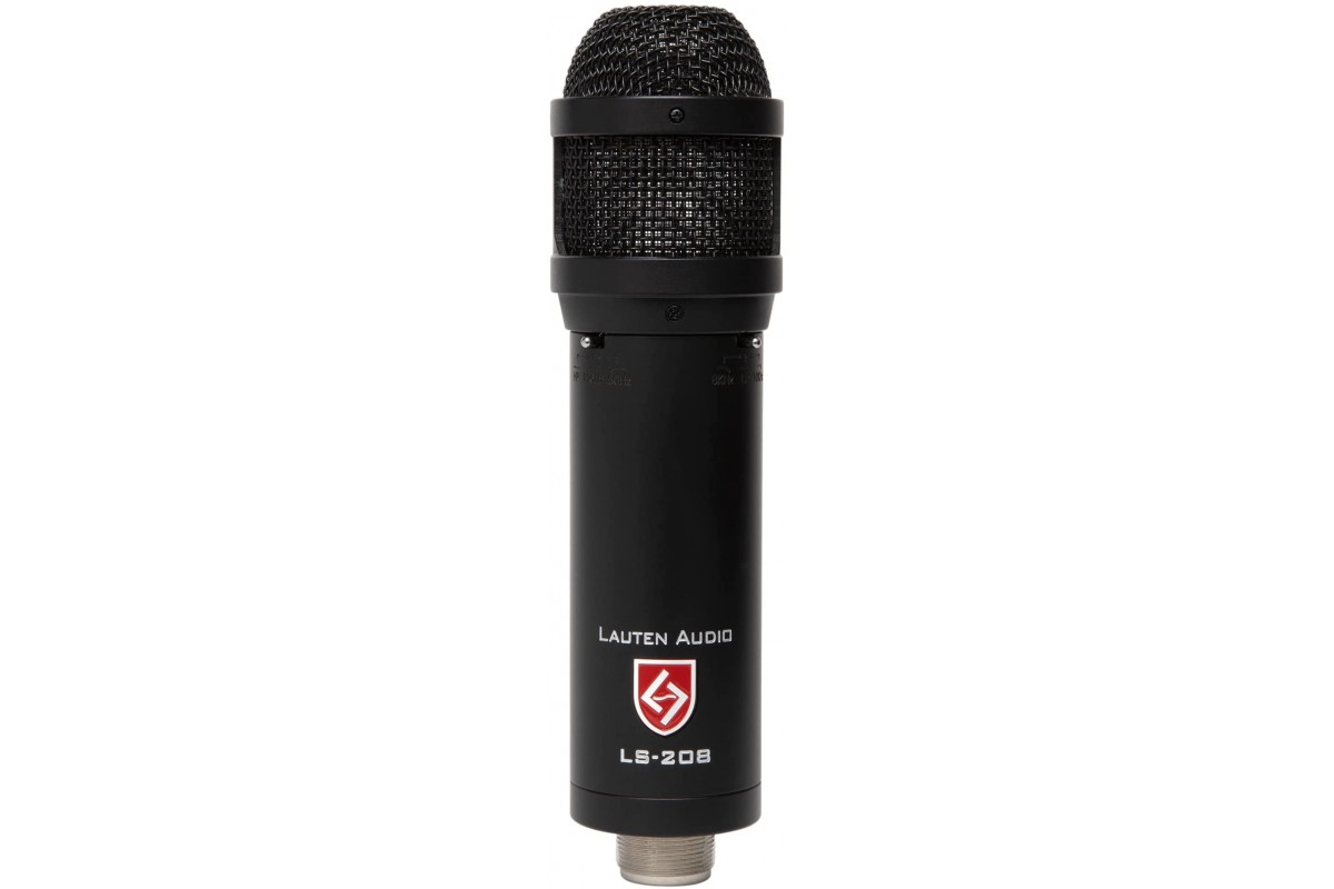 Lauten Audio LS208 V2